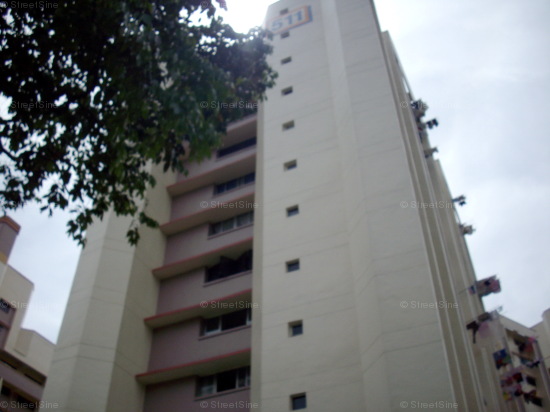 Blk 511 Jurong West Street 52 (Jurong West), HDB 3 Rooms #425032